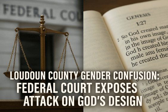 Loudon vs God