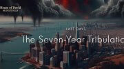 7 year tribulation
