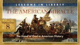 lessons in liberty
