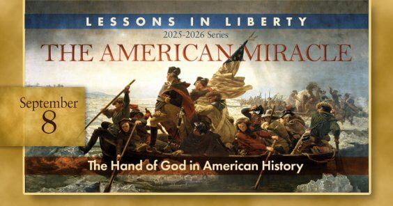 lessons in liberty