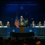 America Prays initiative