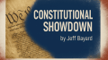 Constitutional Showdown by Jeff Bayard