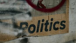 Political Opposition