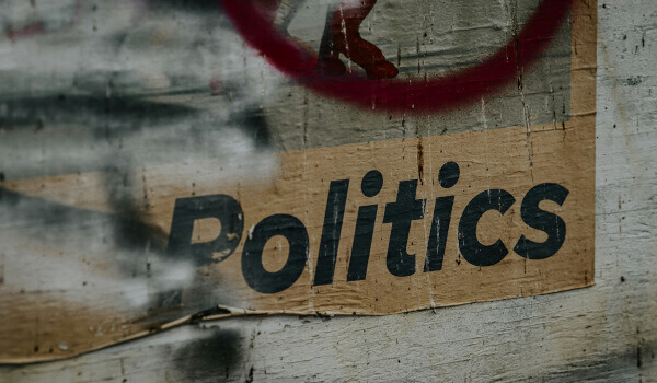 The Death of Political Opposition