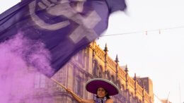 Cultural feminization