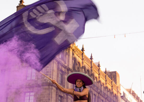 The Great Feminization