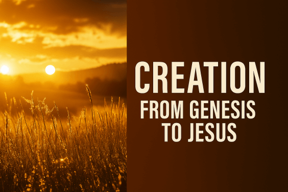 Creation, Creationsim