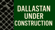 Dallastan Under Construction About Islam