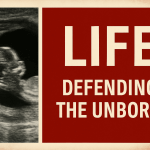 Sanctity of Life Defending the Unborn