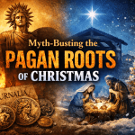 pagan roots of Christmas