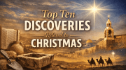 Top top discoveries related to Christmas