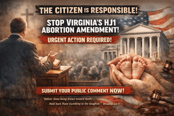 HJ1 Abortion amendment