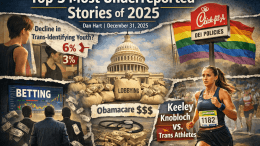 Top 5 Underreported Stores for 2025