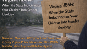 Virginia HB614 LGBTQ curriculum