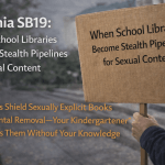 Virginia SB19 Sex Content Public Schools