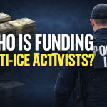 who is funding anti ICE activists