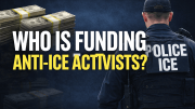 who is funding anti ICE activists