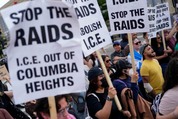 Disgrace, Desecration, and Delusion