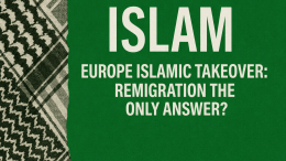 Europe Islamic Takeover