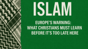 Europe warning America Islam