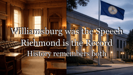 Spanberger Democratic Response to SOTU TRUMP