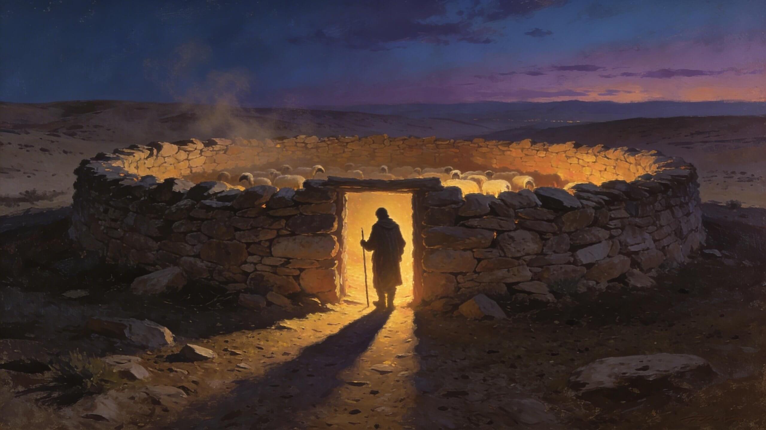 Thus Saith the Lord: A Biblical Defense of God’s Design for Human Sexuality