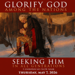 National Day of Prayer May 7, 2026
