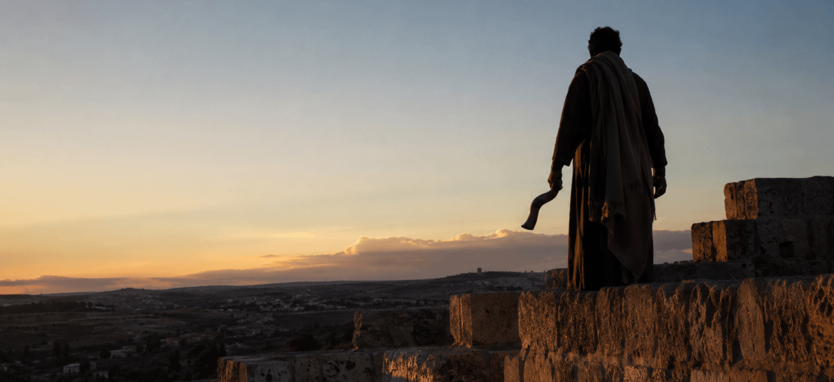 A watchman on the wall at dawn — Virginia's Bill of Rights on the November ballot