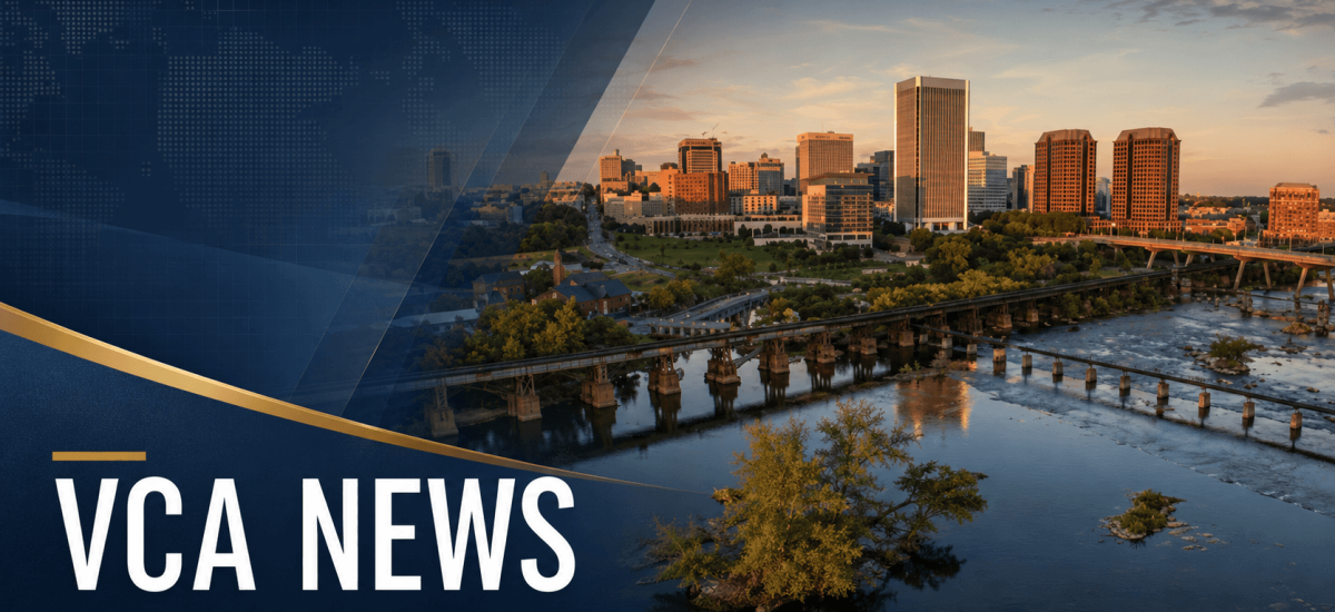 VCA News Virginia news and public affairs from a biblical worldview